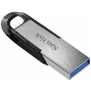 Sandisk Ultra Flair 128 Gb Usb-A 3.2 Gen 1  Sdcz73-128G-G46 0619659136710