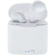 Vakoss Sk-832Bw Bluetooth Austiņas Ar Smartphone Control Un Mikrofonu Baltas  4718308130904