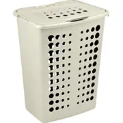 Veļas kaste Victor 40L 39,7 x 29,9 50 cm krēmkrāsā  0800047058 3253920047199