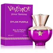 Versace Sieviešu smaržas Edp  S8314119 8011003876273