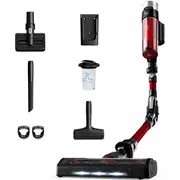 Vertikālais putekļsūcējs Tefal X-Force Flex 9.60 Animal Care Red - bezvadu Ty2079 3221616085510 