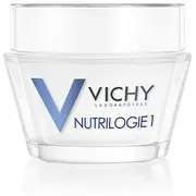 Vichy Nutrilogie 1 Intensīvs krēms sausai ādai 50 ml  3337871307738