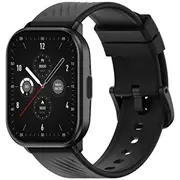 Viedpulksteni Zeblaze  Gts 3 Smartwatch Black. Jet Black 6946639813007
