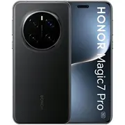 Viedtālrunis Honor Magic7 Pro 5G Dual Sim 12/512Gb Black  B0Dq5Jlvjp 6936520858712