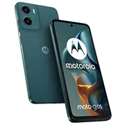 Viedtālrunis Motorola Moto G05 4/256Gb Green  08400232877490 Tkomotsza0581 840023287749