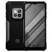 Viedtālrunis myPhone Construction 2 5G 6/128Gb Black-Silver Silver  srebrny 5902983629276