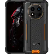 Viedtālrunis Oukitel Smartphone Wp28E 6.52 4/64Gb 10600Mah Orange  Wp28E-Oe/Chout/Ol 6941749840028