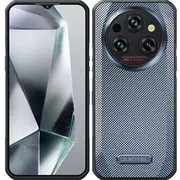 Viedtālrunis Oukitel Wp35 Pro 12/512 11000Mah Ds. Gold  Wp35Pro-Gd/Chout/Ol 6941749803016
