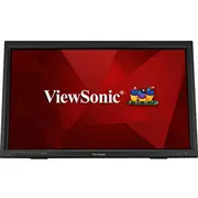 Monitors Viewsonic Td2423  0766907008654 viemo000088