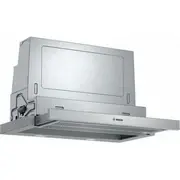 Virtuves tvaika nosūcējs Bosch Dfs067A51  4242005232055