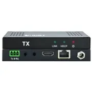 Vivolink Hdbaset raidītājs ar Rs232 - Vl120016T  5711783791713