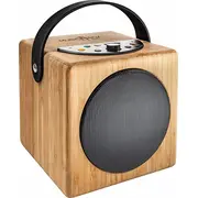 Wavemaster Kidzaudio Music Box  holz retail 61002 4039039610023 85182100