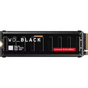 Wd Black Sn8100 Nvme Ssd - 8Tb With Heatsink  Wds800T1Xhm-00Cmt0 619659220945