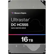 Wd Ultrastar Dc Hc555 16Tb cietais disks  0B47745 0829686009349
