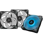 Ventilators Arctic P14 Pwm Pst Rgb 0Db 3 gab. Acfan00255A  4895213703482