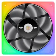 Ventilators Thermaltake Toughfan 12 Rgb 3 gab.  centrmezgls Cl-F135-Pl12Sw-A 4713227531054