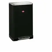 Wesco Big Double Boy Black matt  112757 4027801207397