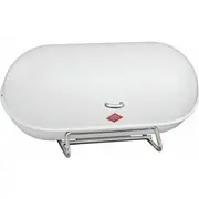 Maizes kaste Wesco baltā matēta 443Mm Breadboy  8012207 4027801206840