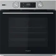 Iebūvējama cepeškrāsns Whirlpool Omsk58Hu1Sx  8003437939532