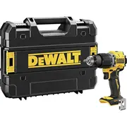 Dewalt Akku-Schlagbohrschrauber Dcd799Nt, 18 Volt Gelb/Black, ohne Akku und Ladegerät, in T Stak-Box  Dcd799Nt-Xj 5035048832974