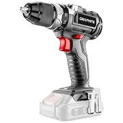 Urbjmašīna-Skrūvgriezis Graphite 58G019 18 V  5902062045942