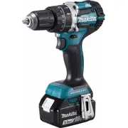 Urbjmašīna-Skrūvgriezis Makita Dhp484Rfj 18 V 2 x 3 Ah akumulators  M 1110003137999