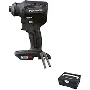 Urbjmašīna-Skrūvgriezis Panasonic Ey1Dd2Xt32 18 V  Paey1Dd2Xt32 5025232951796
