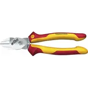 Wiha Szczypce do cięcia bocznego Bicut Electric 200 mm 38984  4010995389840