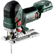 Bezvada zāģis Metabo Sta 18 Ltx 150 Bl  601502840 4061792234024