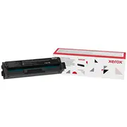 Projektoru piederumi Xerox  Toner C230 C235 Black Schwarz 006R043831,5K 006R04383 0095205068764