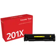 Xerox Toner Everyday  Hp 201X Cf402X Yellow 006R03694 0095205894325 84439990