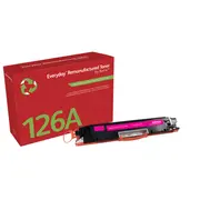 Xerox Toner Everyday  Hp 126A Ce313A Magenta 106R02260 0095205859928 84439990
