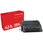 Xerox Toner Everyday  Hp 38A Q5942A/ Q1338A Black 006R03662 0095205894882 84439990