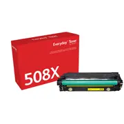 Xerox Toner Everyday  Hp 508X Cf362X Yellow 006R03681 0095205894196 84439990