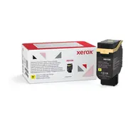 Xerox Toner Yellow Standard C320/C325 1800 pages  006R04826 0095205043945