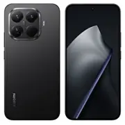 Xiaomi 15T Pro 1Tb Ds Black 6.8 Eu 5G 12Gb Android  Mzb0Ku6Eu 6932554447847 85171300