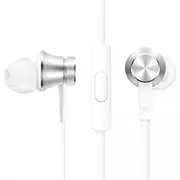 Xiaomi Mi In-Ear Earphone Basic Matte Silver Eu Zbw4355Ty  14274 6970244522191