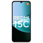 Viedtālrunis Xiaomi Redmi 15C 4/128Gb Green  Mzb0Lcfeu 6932554455484