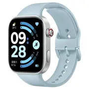 Xiaomi Redmi Watch 6 Glacier Blue Eu Bhr08Cwgl  68713 6932554452667