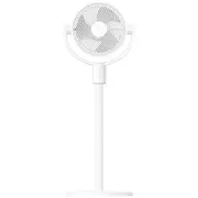 Xiaomi Smart Standing Air Circulation Fan biały  62441 6932554413064 Agdm-Wen-Xia-011