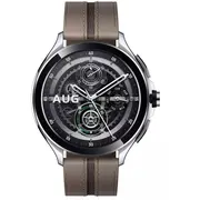 Xiaomi Watch 2 Pro Lte Brązowy Bhr7210Gl  6941812724774