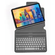 Zagg Keyboard Pro Keys - korpuss ar tastatūru iPad 11 M4 2024  103407976 840056143692
