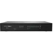 Ugunsmūris Sonicwall Tz Series Tz280 - Gen 8 aizsardzības ierīce 1Gbe Wi-Fi 6 galda  03-Ssc-6936 758479369363