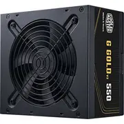 Barošanas bloks Cooler Master G Gold V2 Atx 3.1 550W Mpe-5502-Acaag-Eu  4719512144176