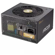 Barošanas bloks Seasonic G12 Gm 750W G12-Gm-750  4711173878506