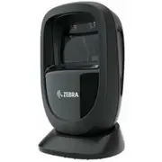 Zebra Ds9308-Sr Piestiprināms 1D/2D svītrkodu lasītājs ar Led Black  Ds9308-Sr4U2100Azw 8596375197961