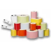 Zebra aproce 25 x 178Mm, White 10006999K  8596375002098
