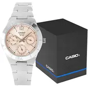 Sieviešu pulkstenis Casio Ltp-2069D-4Aveg 