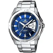Pulkstenis Casio vīriešu pulkstenis Edifice Dragton Ef-129D -2Avef  Ef-129D-2Avef 4971850436225