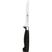 Zwilling nazis filejēšanai Four Star  31086-141-0 4009839007347